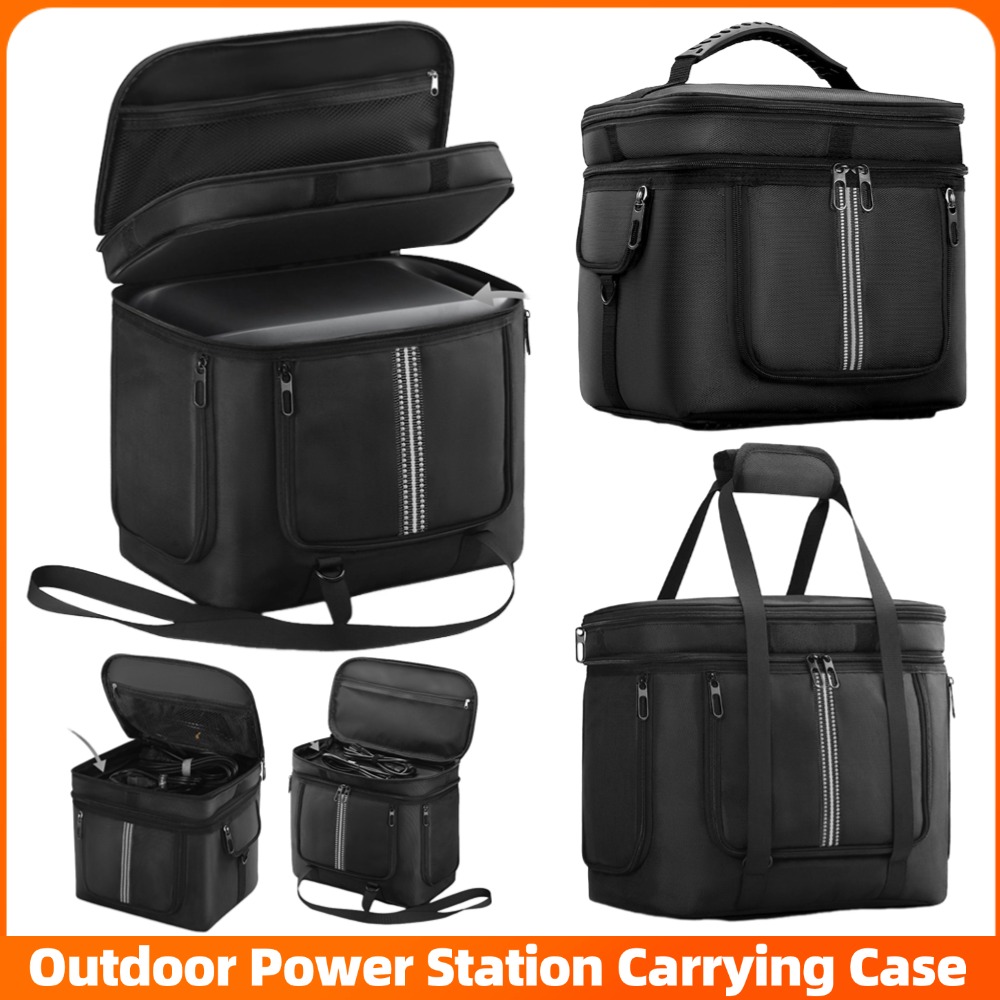Anker Power Station Solix C1000 - Étui de transport pour Anker SOLIX