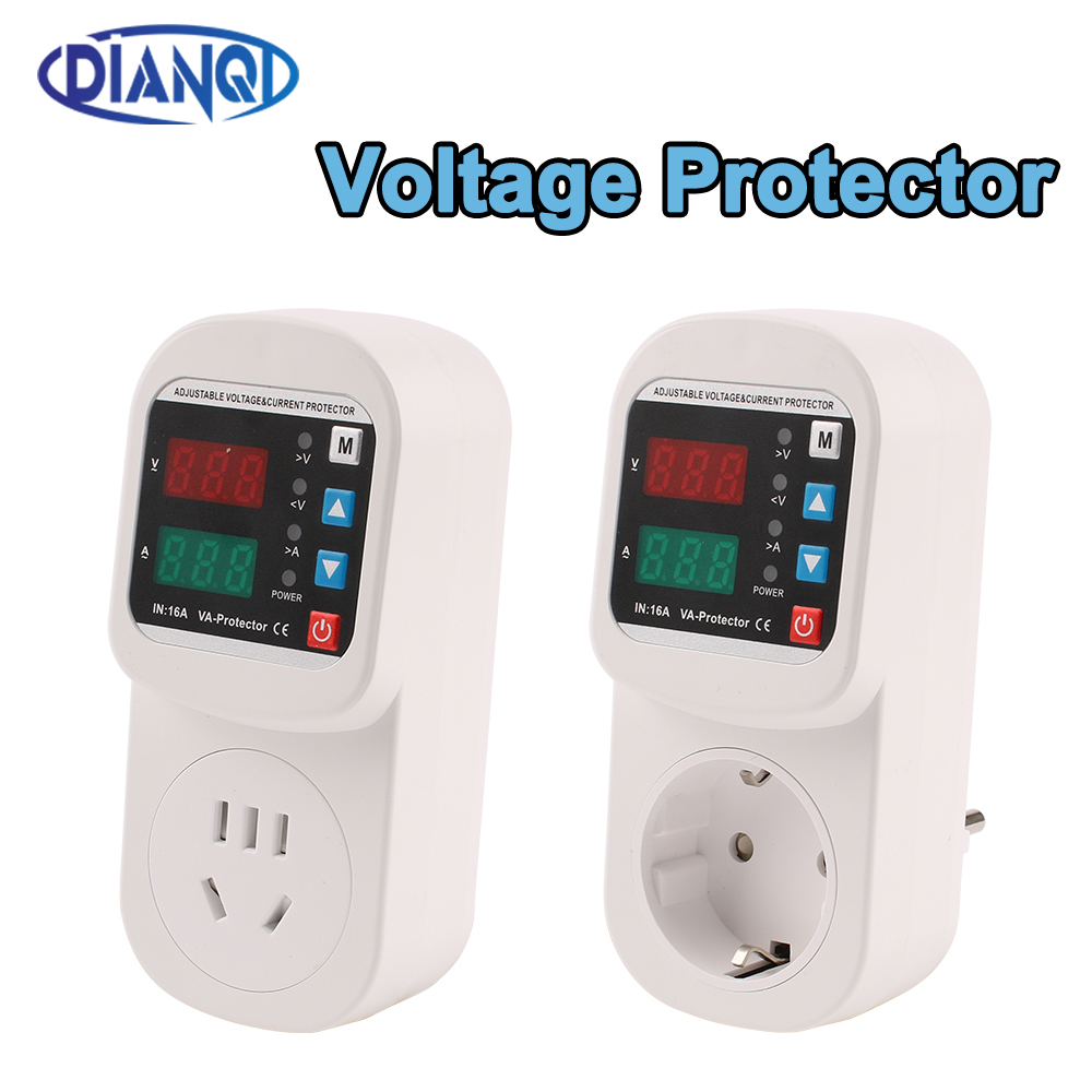 Ac Surge Protector - Protection contre les surtensions et les