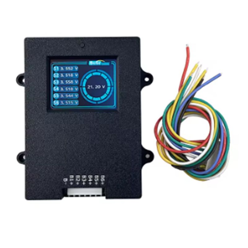 Battery Equalizer Balancer - QWE-5A LTO Active Balancer pour 6S