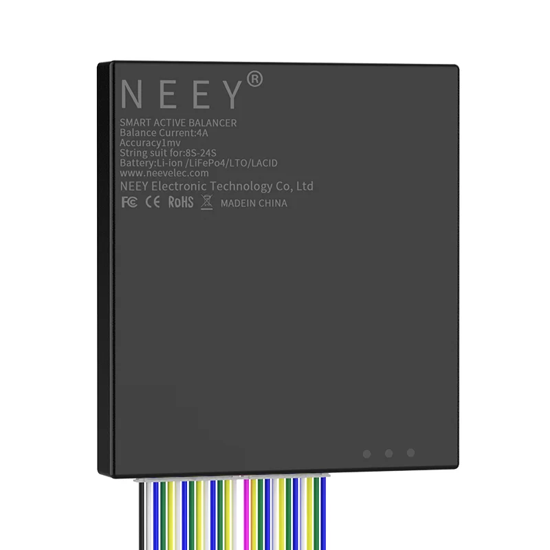 NEEY 24S 4A équilibreur actif  - Battery Equalizer Balancer avis et prix