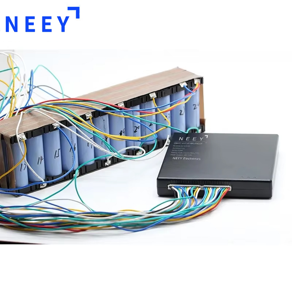 Égaliseur de batterie intellig - Battery Equalizer Balancer avis et prix