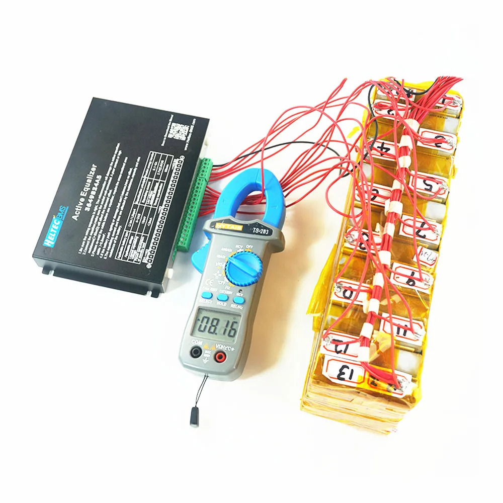 Égaliseur/compensateur actif 5 - Battery Equalizer Balancer avis et prix