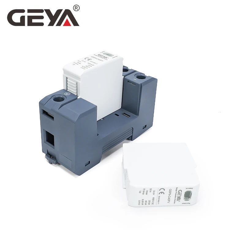GEYA GSP9 photovoltaïque DC SP - Ac Surge Protector avis et prix