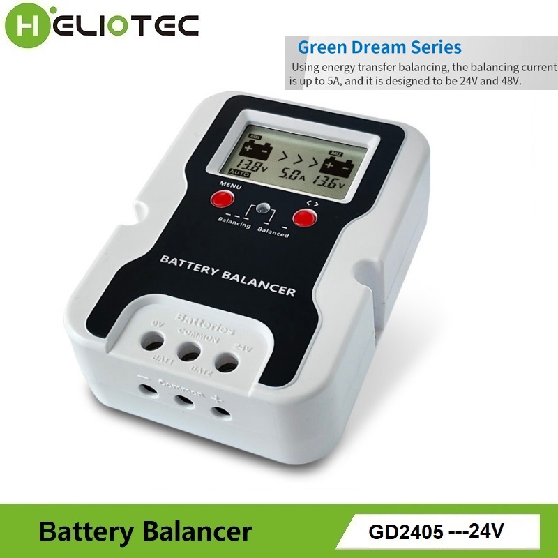 Égaliseur de batterie à affich - Battery Equalizer Balancer avis et prix
