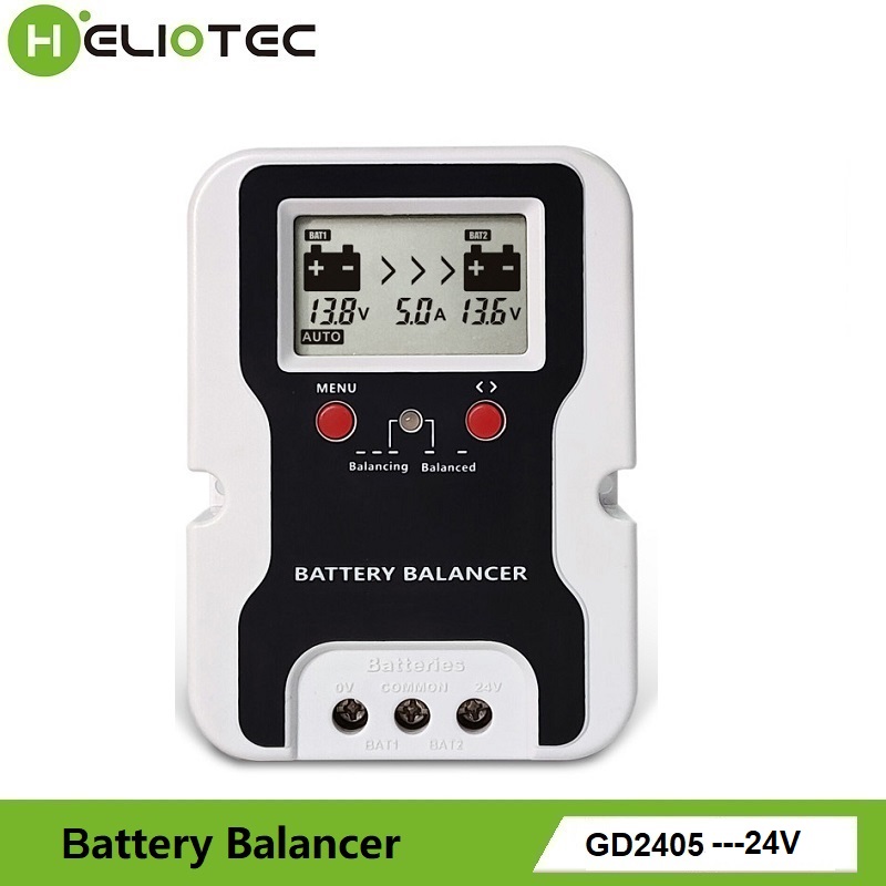 Égaliseur de batterie à affich - Battery Equalizer Balancer avis et prix