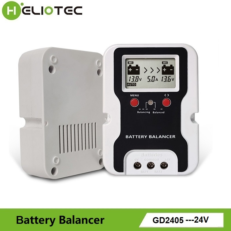 Égaliseur de batterie à affich - Battery Equalizer Balancer avis et prix