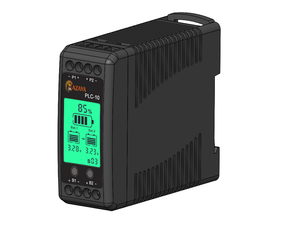 MAZAVA égaliseur de batterie P - Battery Equalizer Balancer avis et prix
