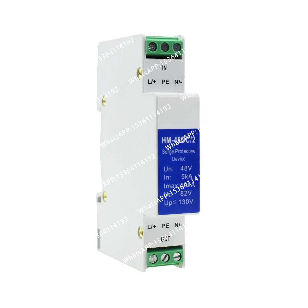 Parafoudre de protection contr - Ac Surge Protector avis et prix