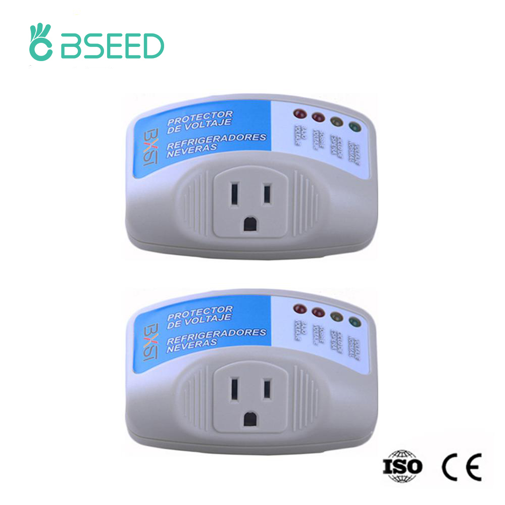 Bgraine – lot de 2 pièces de p - Ac Surge Protector avis et prix