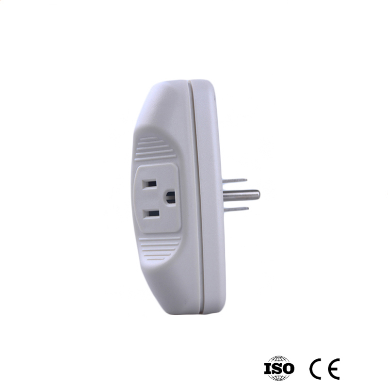 Bgraine – lot de 2 pièces de p - Ac Surge Protector avis et prix