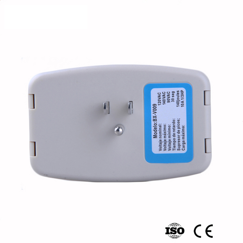 Bgraine – lot de 2 pièces de p - Ac Surge Protector avis et prix