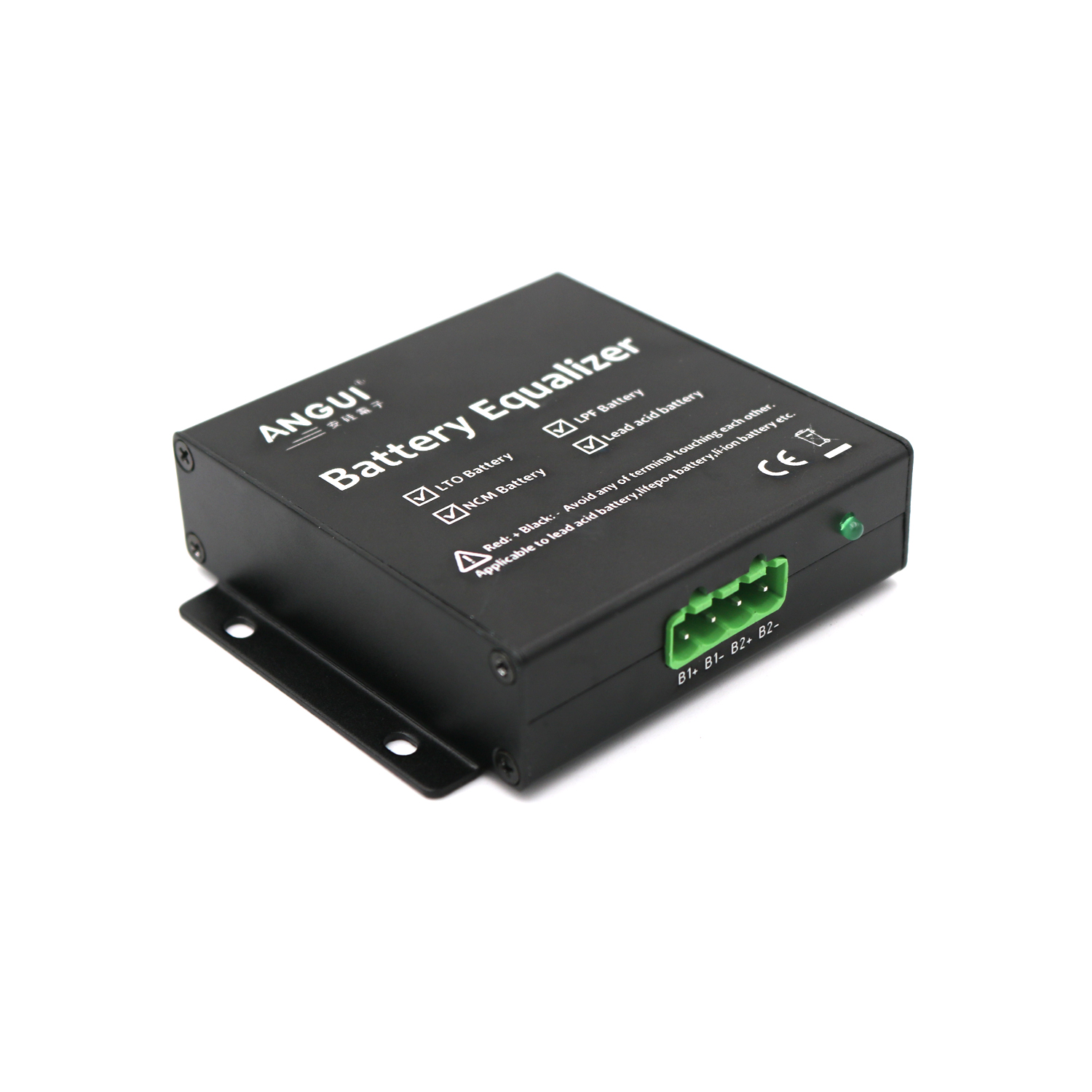 ANGUI-Égaliseur de batterie au - Battery Equalizer Balancer avis et prix