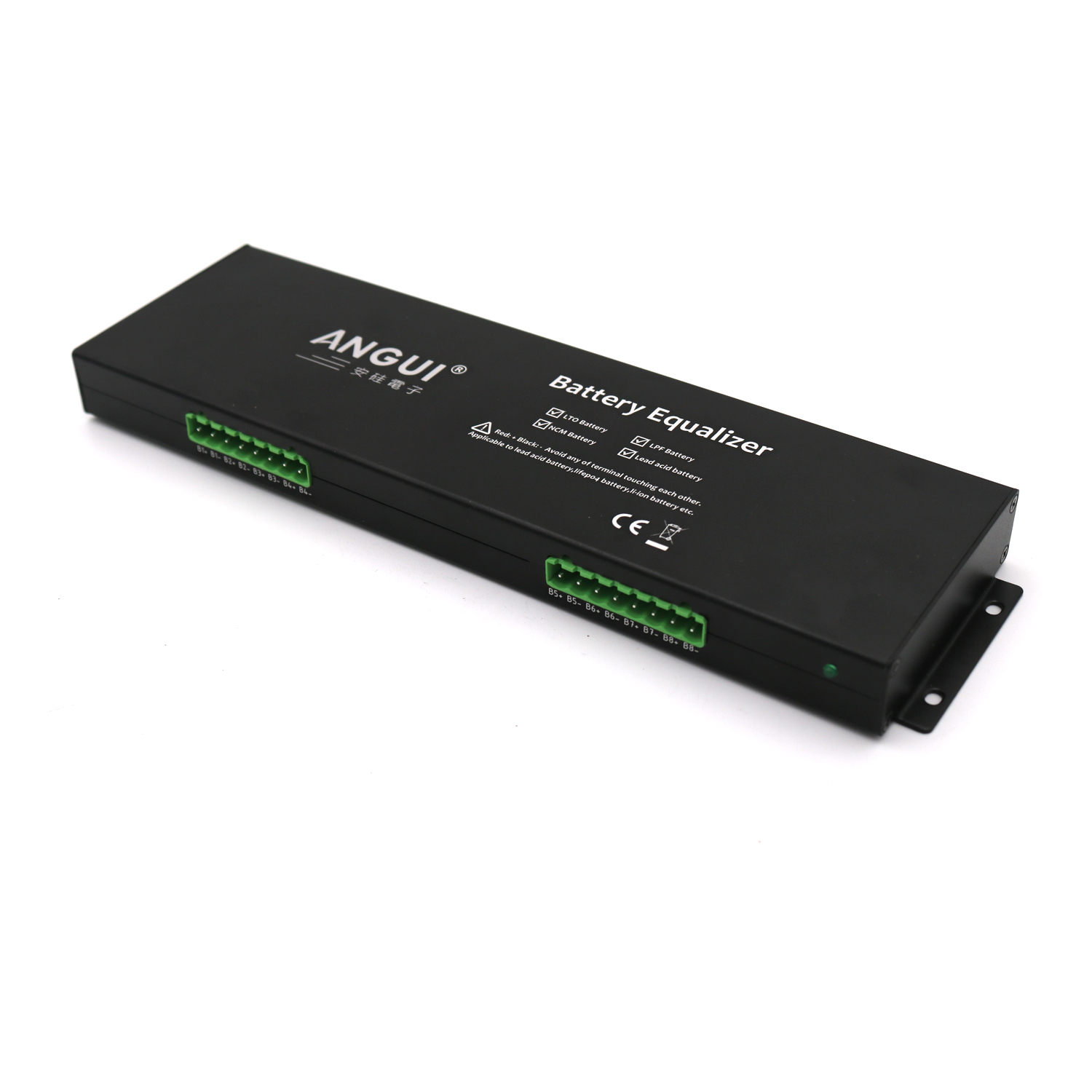 ANGUI-Égaliseur de batterie au - Battery Equalizer Balancer avis et prix