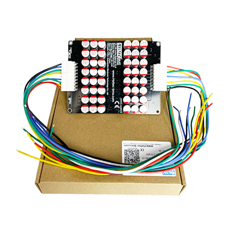 Égaliseur actif à condensateur - Battery Equalizer Balancer avis et prix