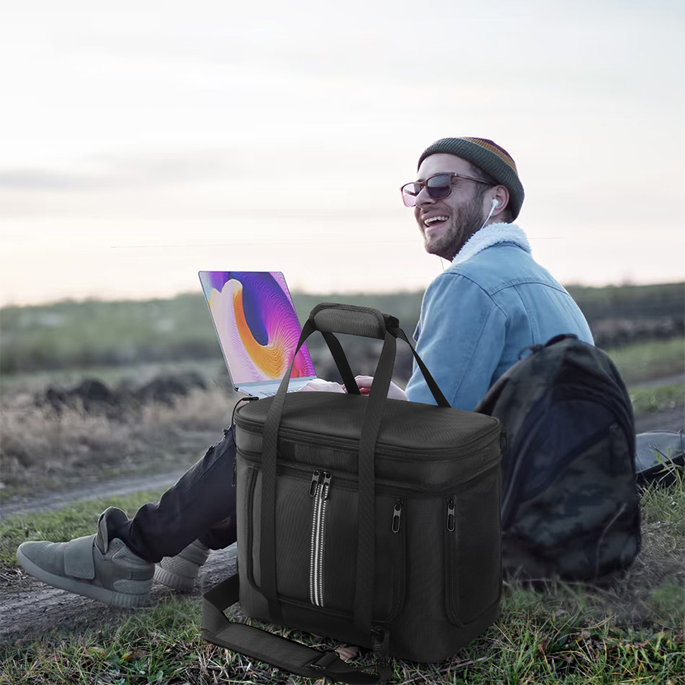 Étui de transport pour Anker S - Anker Power Station Solix C1000 avis et prix