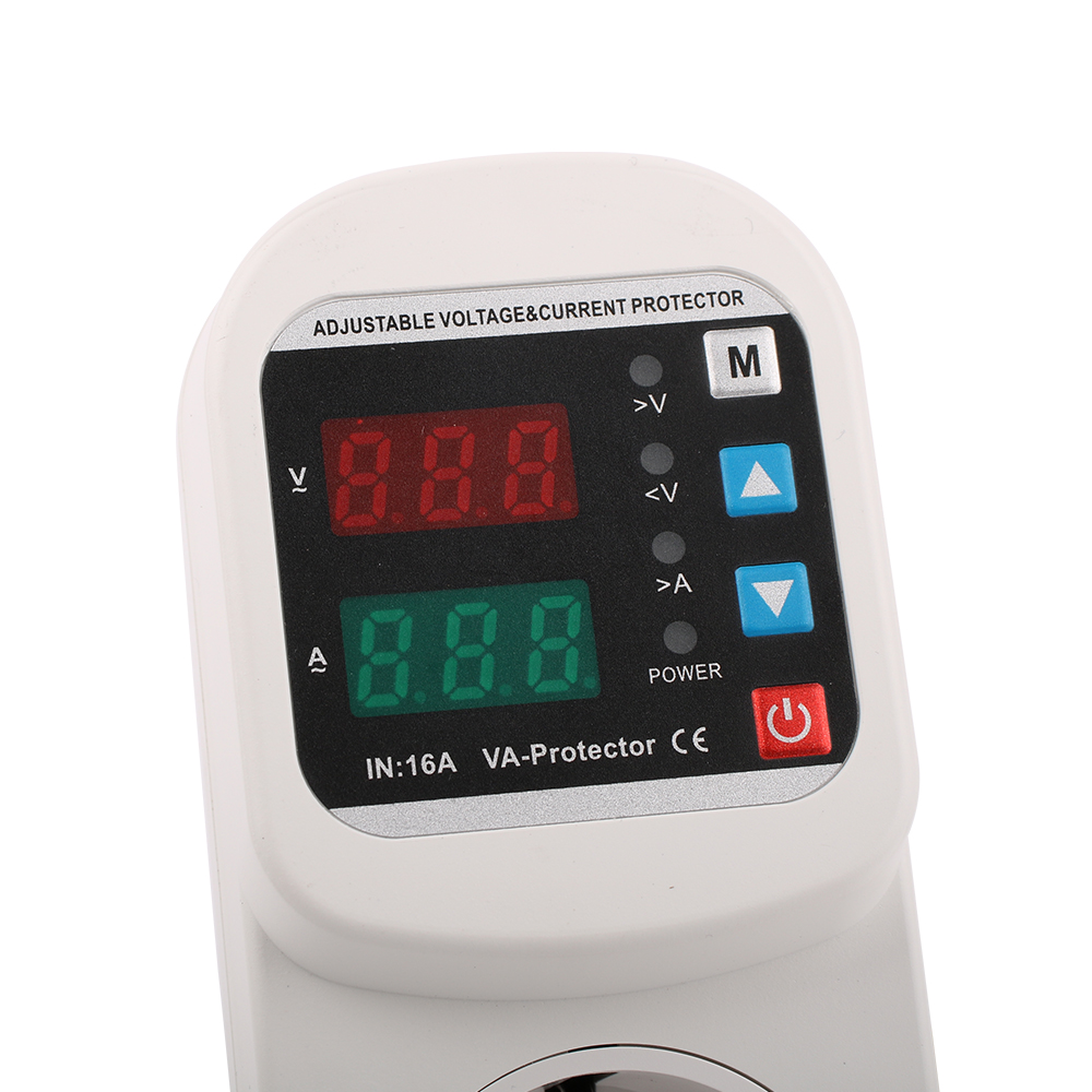 Protection contre les surtensi - Ac Surge Protector avis et prix