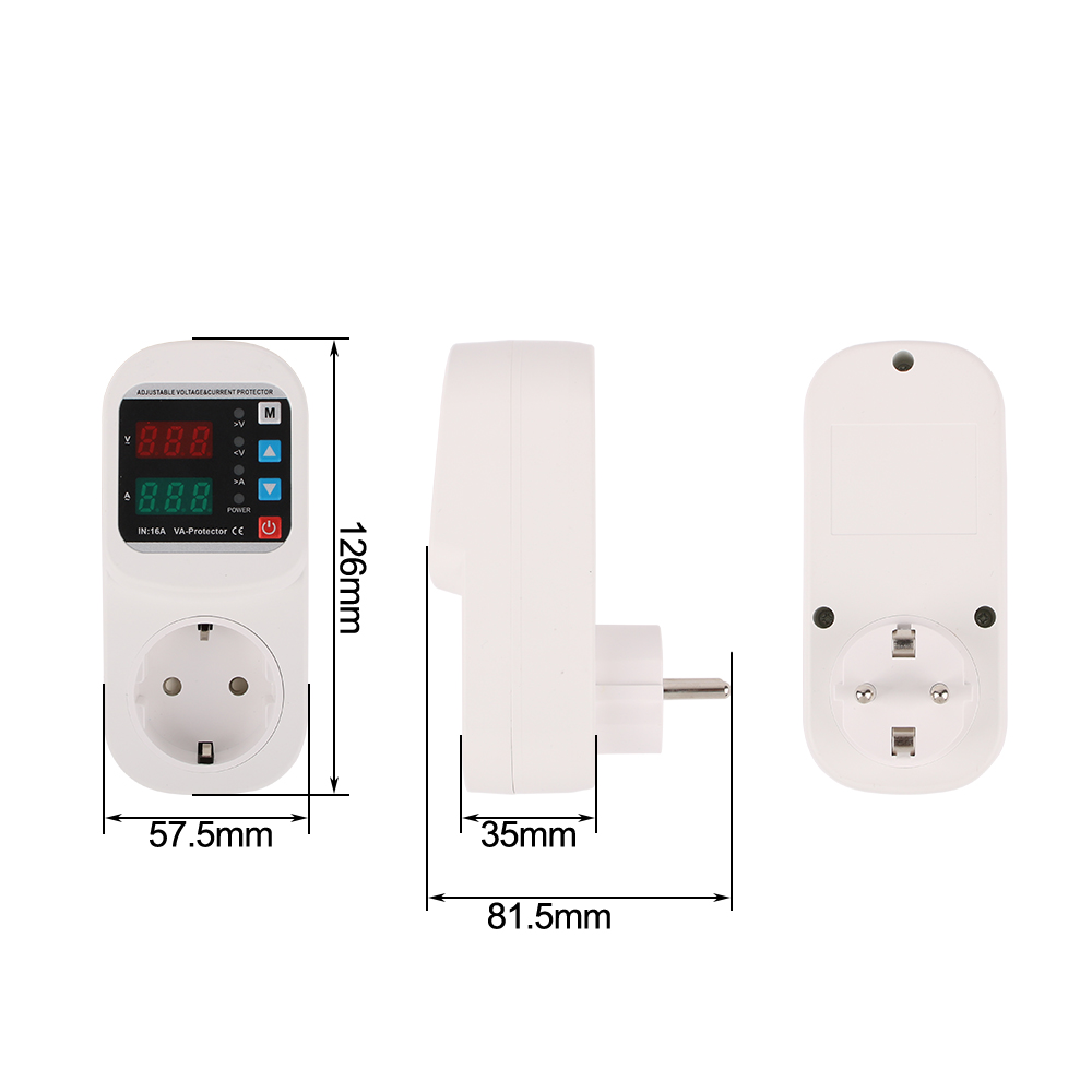 Protection contre les surtensi - Ac Surge Protector avis et prix