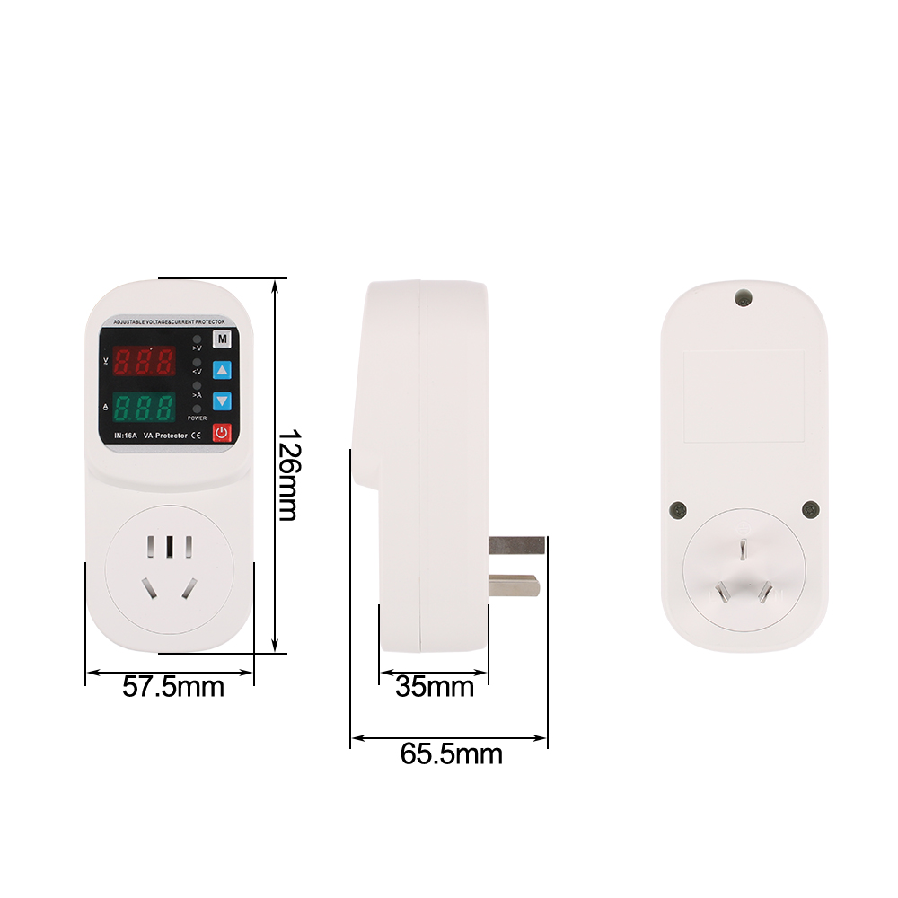 Protection contre les surtensi - Ac Surge Protector avis et prix