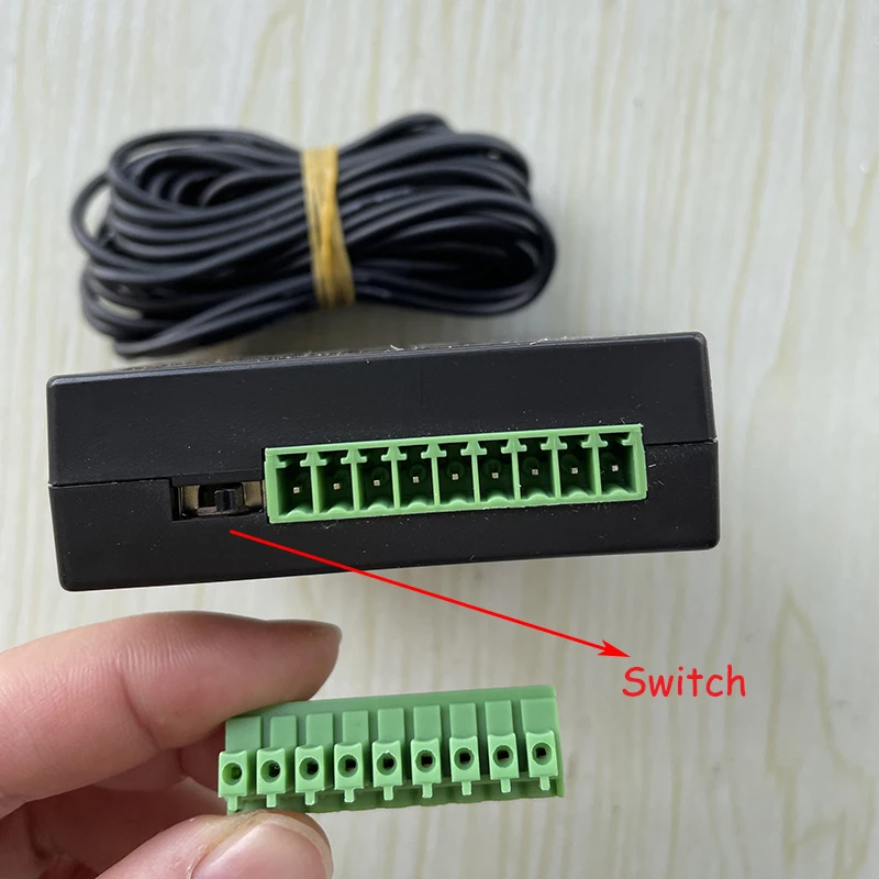 Équilibreur actif 0- 10A, pann - Battery Equalizer Balancer avis et prix