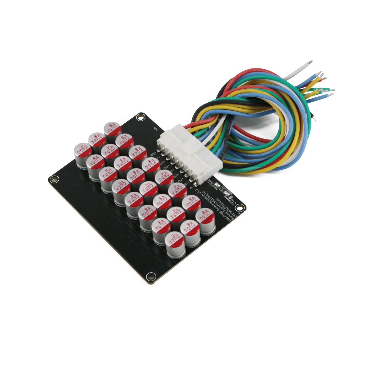 Égaliseur Actif 5A en Gros pou - Battery Equalizer Balancer avis et prix