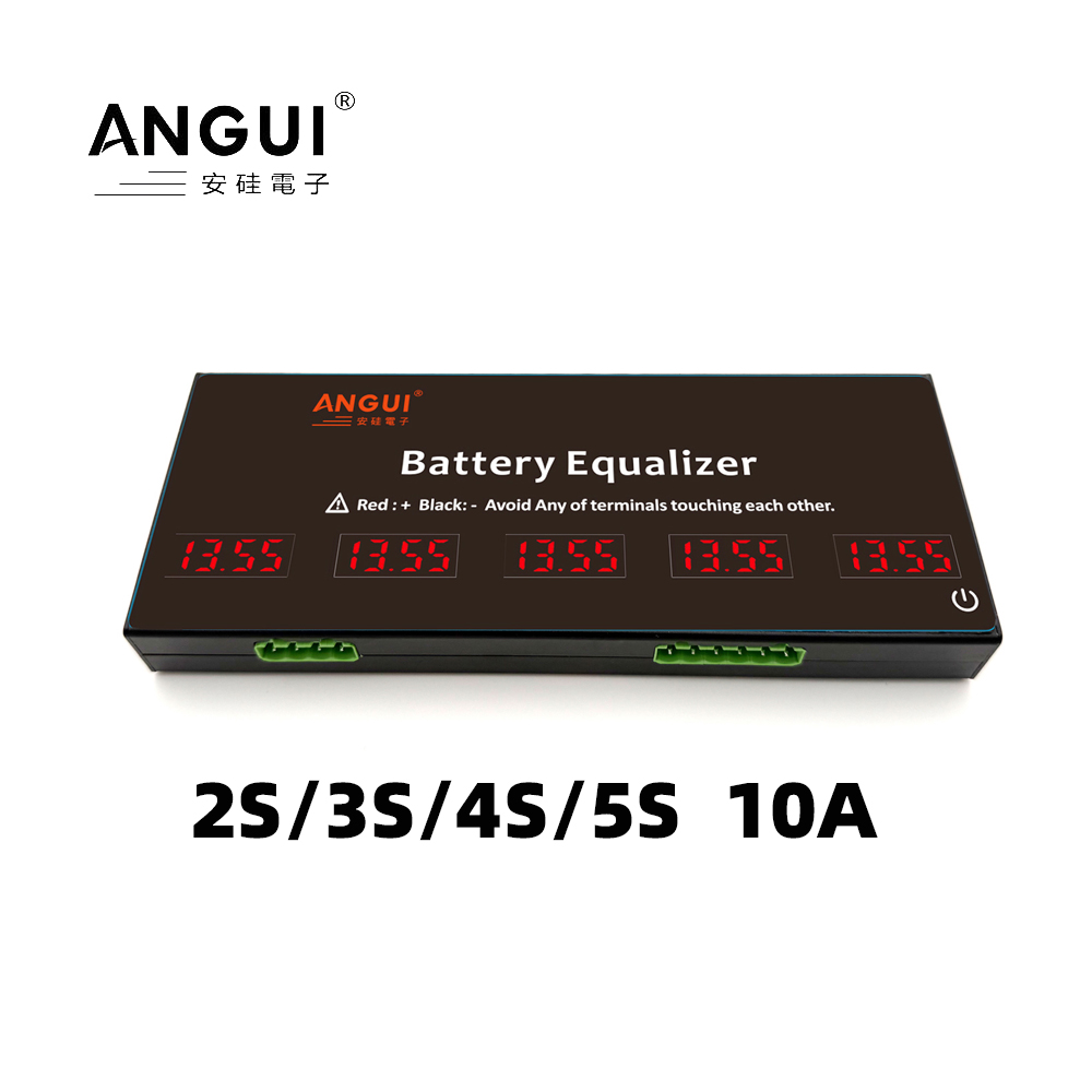 ANGUI 60V égaliseur de batteri - Battery Equalizer Balancer avis et prix