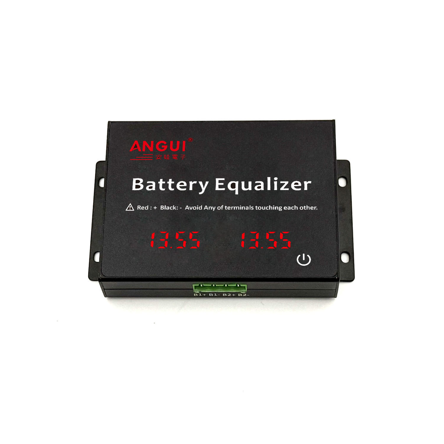 ANGUI 60V égaliseur de batteri - Battery Equalizer Balancer avis et prix