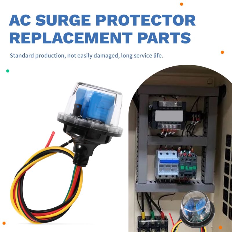 Dispositif de protection contr - Ac Surge Protector avis et prix