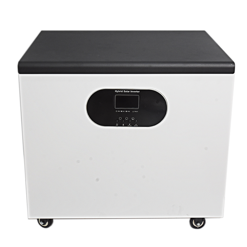 Générateur solaire portable po - Portable Power Station avis et prix