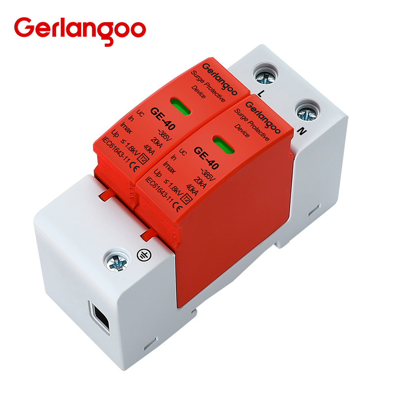 Protecteur de surtension de fo - Ac Surge Protector avis et prix