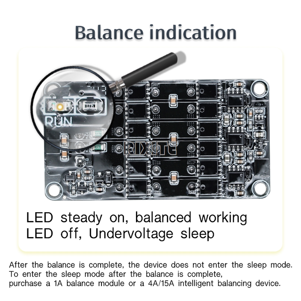 Égaliseur Actif en Gros, Équil - Battery Equalizer Balancer avis et prix