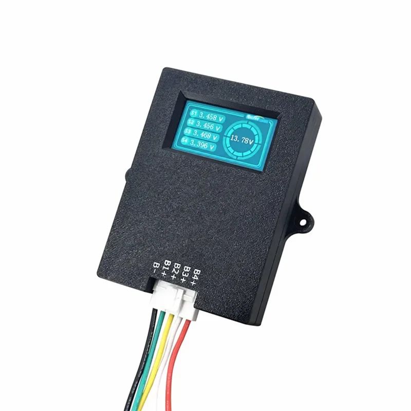 QWE-5A LTO Active Balancer pou - Battery Equalizer Balancer avis et prix