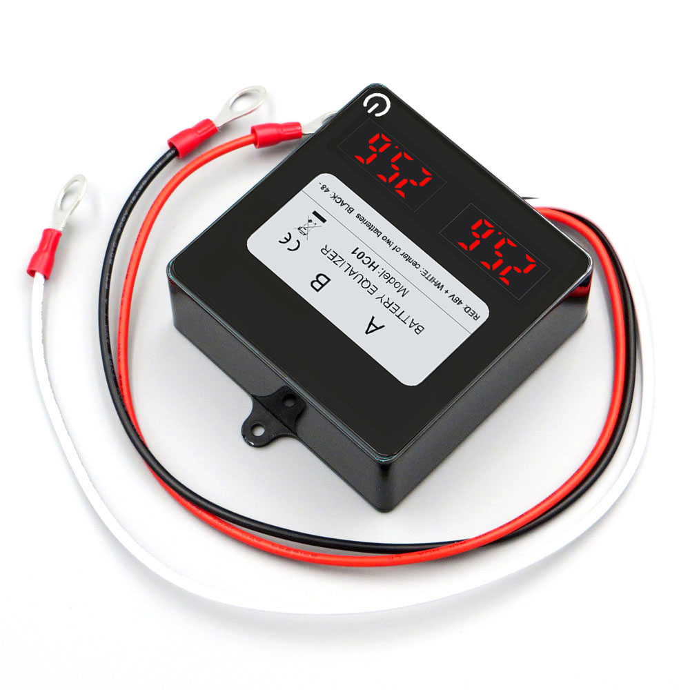 ANGUI – égaliseur de batterie  - Battery Equalizer Balancer avis et prix