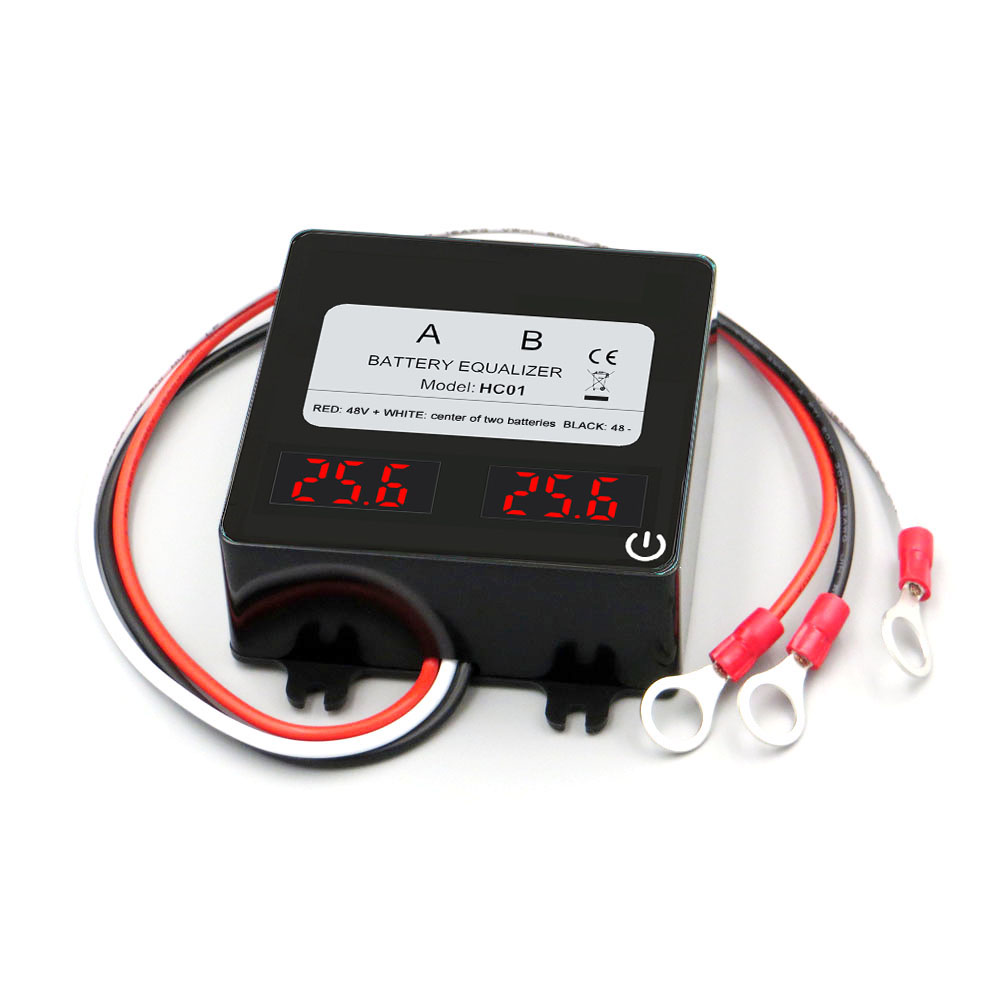 ANGUI – égaliseur de batterie  - Battery Equalizer Balancer avis et prix