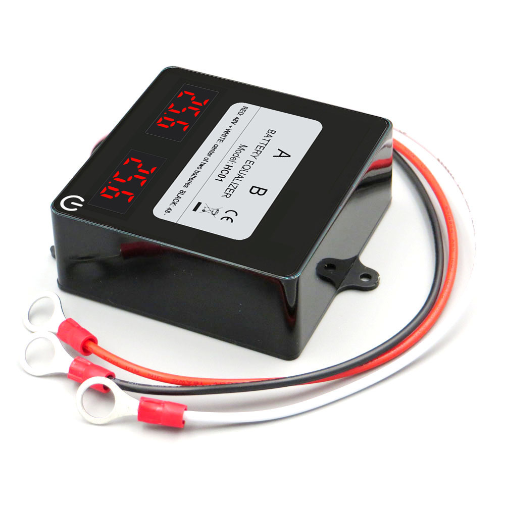 ANGUI – égaliseur de batterie  - Battery Equalizer Balancer avis et prix