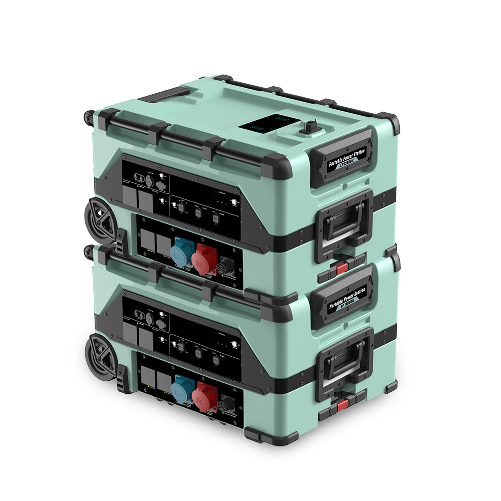 Maison intelligente 12000w cen - Portable Power Station avis et prix