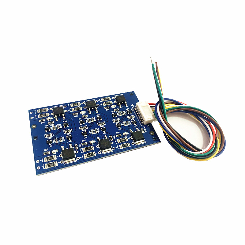 Carte d'équilibrage Heltec 6S  - Battery Equalizer Balancer avis et prix